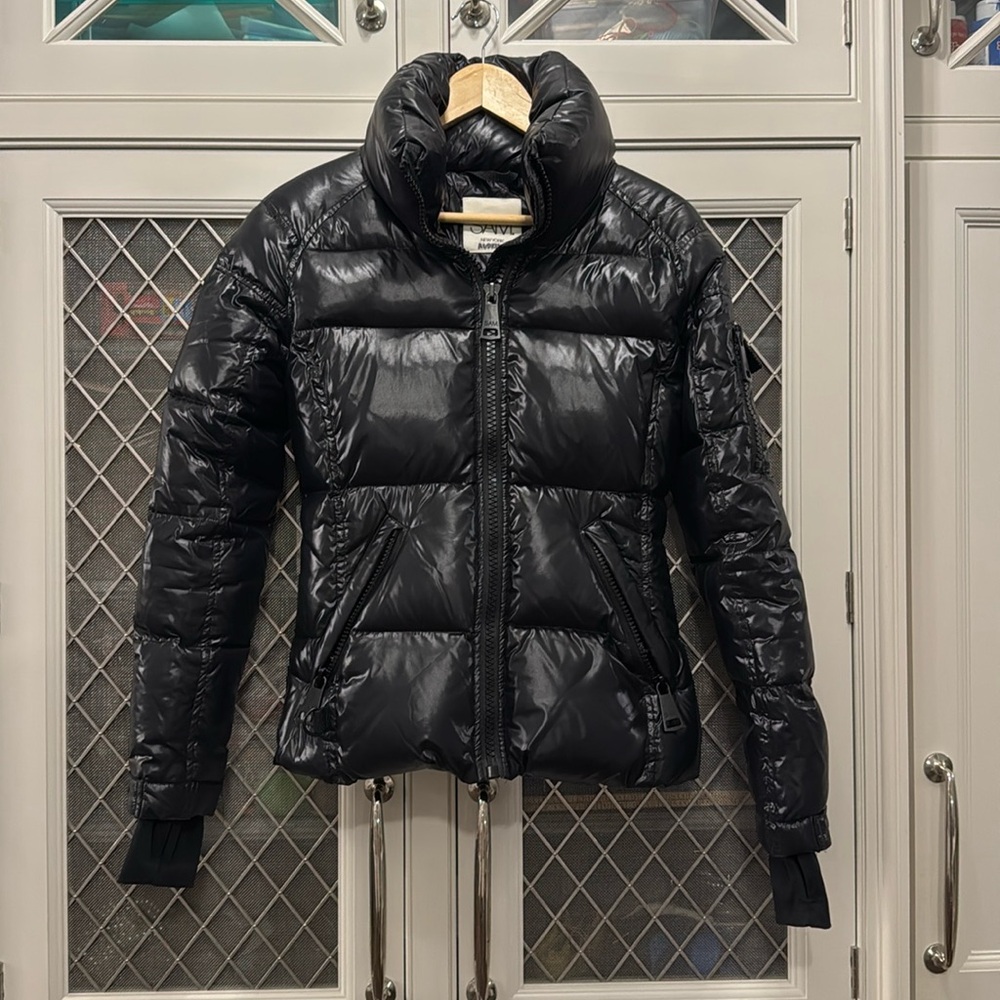 SAM Women’s Freestyle Down Jacket